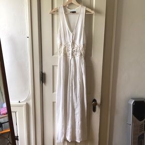 Kit BEACH Cover up- KENDALL & KYLIE